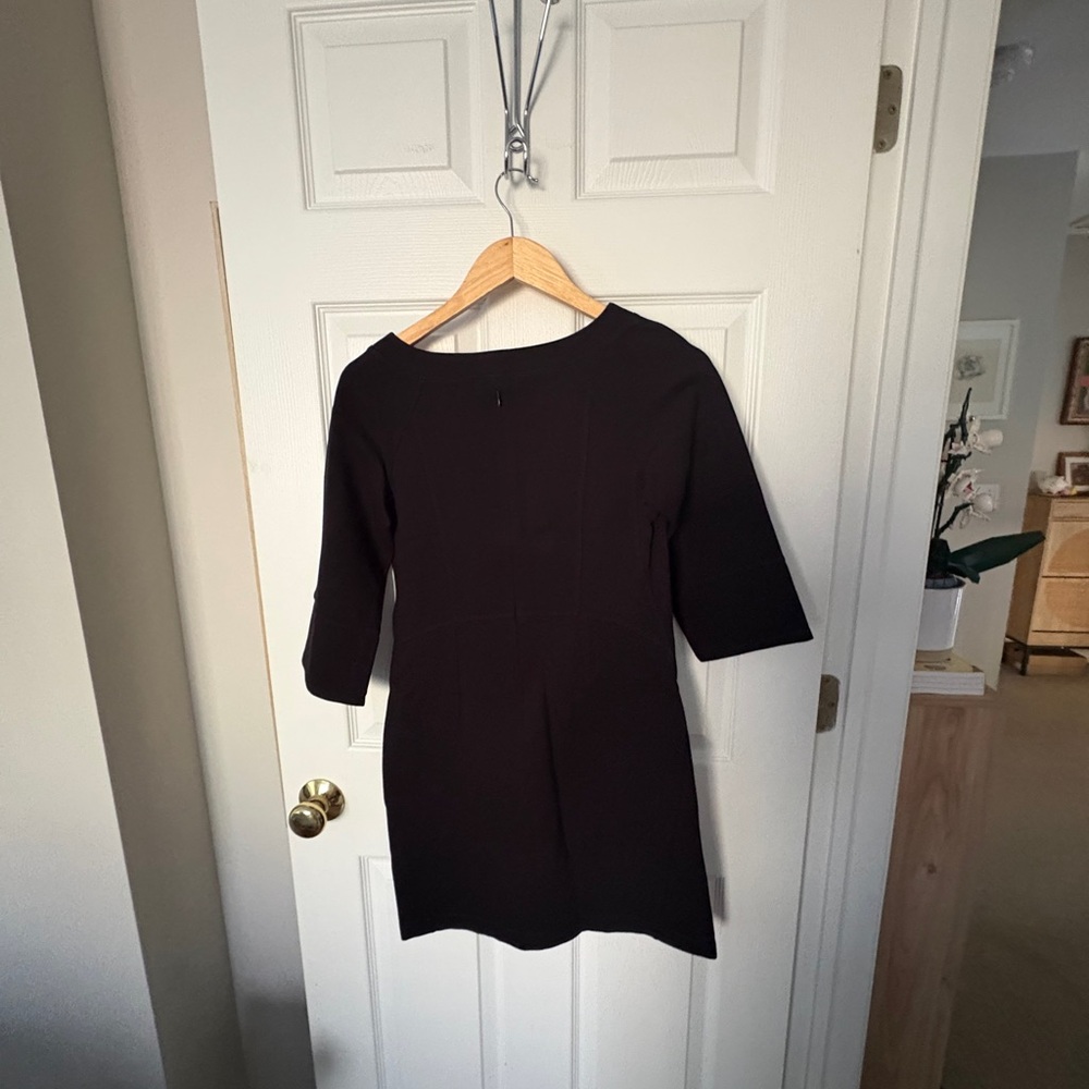 Theory Sheath Dress - Picture 6 of 6